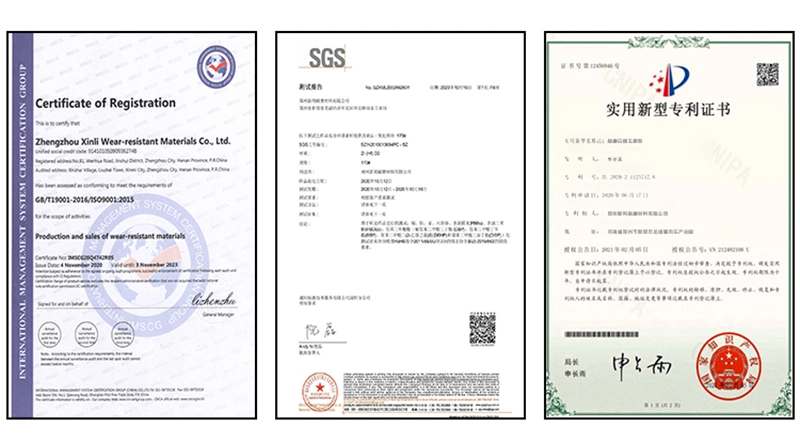 Pure White Powder Dysprosium (III) Oxide Photoelectric Material